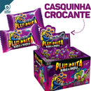 Ciclete Plutonita Baba de Bruxa - 180g