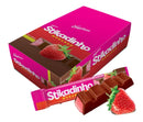 Stikadinho Morango - 32un