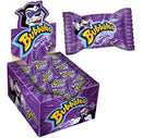 Chiclete Bubbaloo Uva - 60un