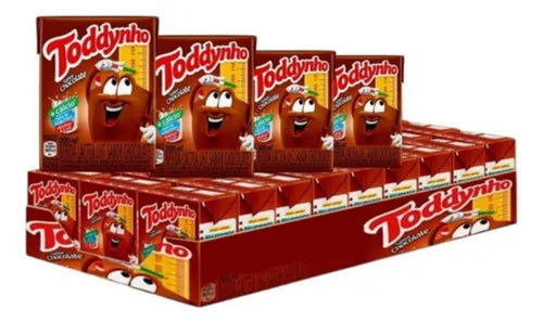Toddynho - 200ml