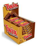 Chocolate Twix Tripo Chocolate - 18x40g