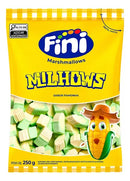 Marsh Milhows 250g - Fini