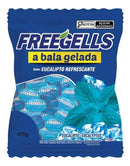 Bala Freegells Eucalipto - 457g