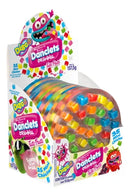 Danclets Tutti Frutti Disco - 15un