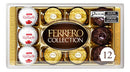 Ferrero Rocher