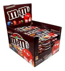 Chocolate M&M - 18un