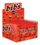 Chocolate BiBs Amendoim - 18un