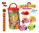 Gelatitas DoceMix