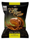 Bala Mast. Butter Toffees Pistache 53% - 500g