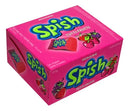 Chiclete Spish Tutti Frutti - 40un