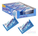 Chiclete Mentos Fresh Mint - 15un