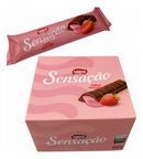 Chocolate Sensação Morango - 24x38g