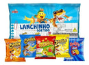 Lanche Elma Chips 98g C-5un