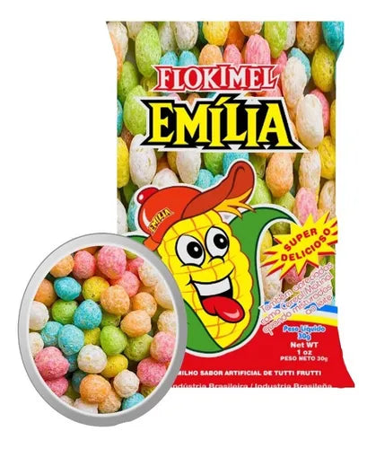 Flokimel Emilia - 10X30g