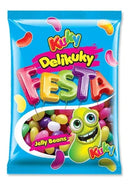 Delikuky Festa - 1k