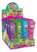 Puxalito Doce Mix com 12un