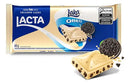 Chocolate Laka Oreo 80g