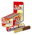 Chocolate Batom DuoBranco - 30x16g