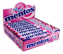 Drops Mentos C- 16un 472g