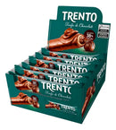 Chocolate Trento Trufa de Chocolate - 16un
