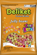 Deliket Ácido - 700g