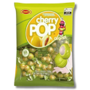 Pirulito cherry pop - 50un