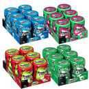 Trident Pote Peppermint