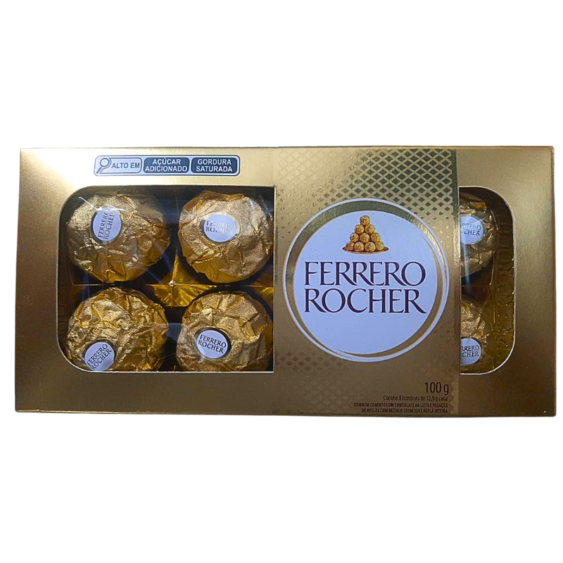 Ferrero Rocher
