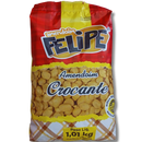 Amendoim Crocante Natural - 1K