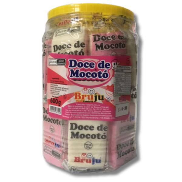 Pote Doce de Mocotó - 20un