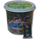 Pote Bananada Confirma - 50un