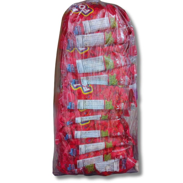 Pipoca Formigão - 10x40g