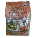 Bala Café e Caramelo - 100un