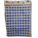 Toalha Xadrez 140X220 Varejo