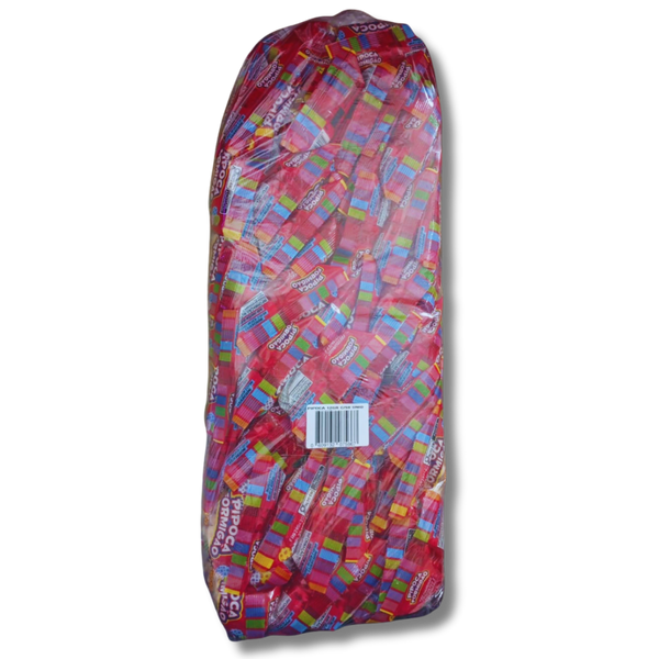 Pipoca Formigão - 50x12g