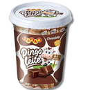 Pote Pingo De Leite Chocolate Jazam - 50un