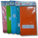 Sacolinha Colorida TNT C-10