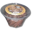 Pote Palito Meio Amargo - 150g