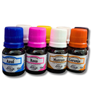 Corante Liquido 10ml