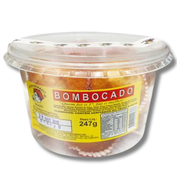 Pote Bombocado - 247g