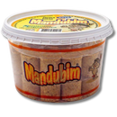 Pote Paçoca Rolha Desembrulhada Mandubim - 540g