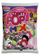 Pirulito cherry pop - 50un