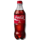 Coca cola - 600ml Varejo