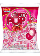 Pirulito cherry pop - 50un