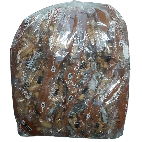 Bacon Bisconobre Fardo - 20X60g