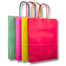 Sacola Papel Tamanho P