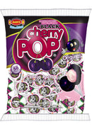 Pirulito cherry pop - 50un