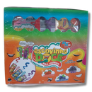 Escova doce Mix 24X13,5g