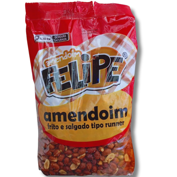 Amendoin frito Runner - 1k