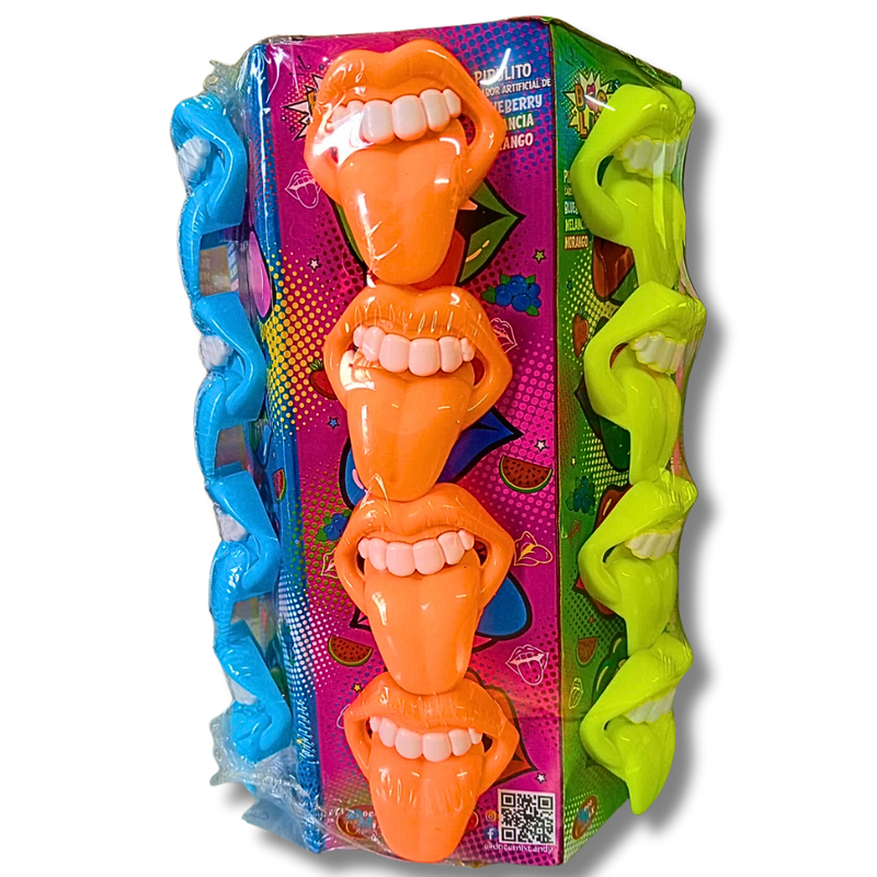 Boca Lito Doce Mix 24X3,5g